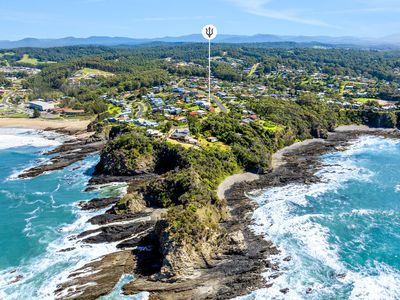 58 Tallawang Avenue, Malua Bay