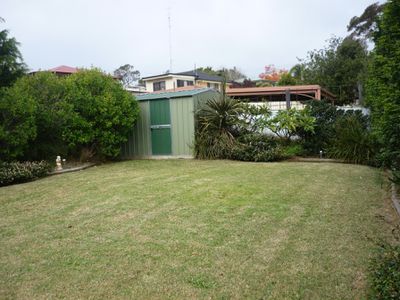 59 Morgan Avenue, Mount Warrigal