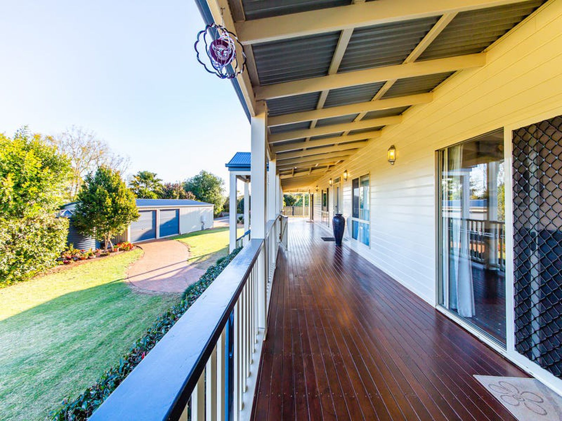 26 Sonaree Drive, Kingaroy