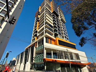 1601 / 157-161 Redfern Street, Redfern