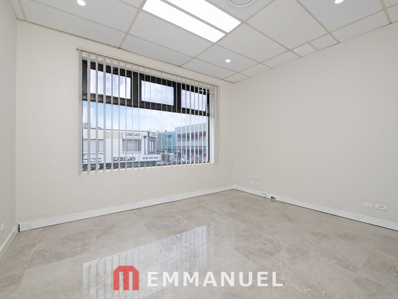 3 / 59 Smart Street, Fairfield
