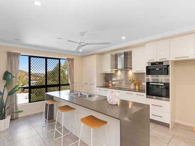 71 Yarrawonga Drive, Castle Hill
