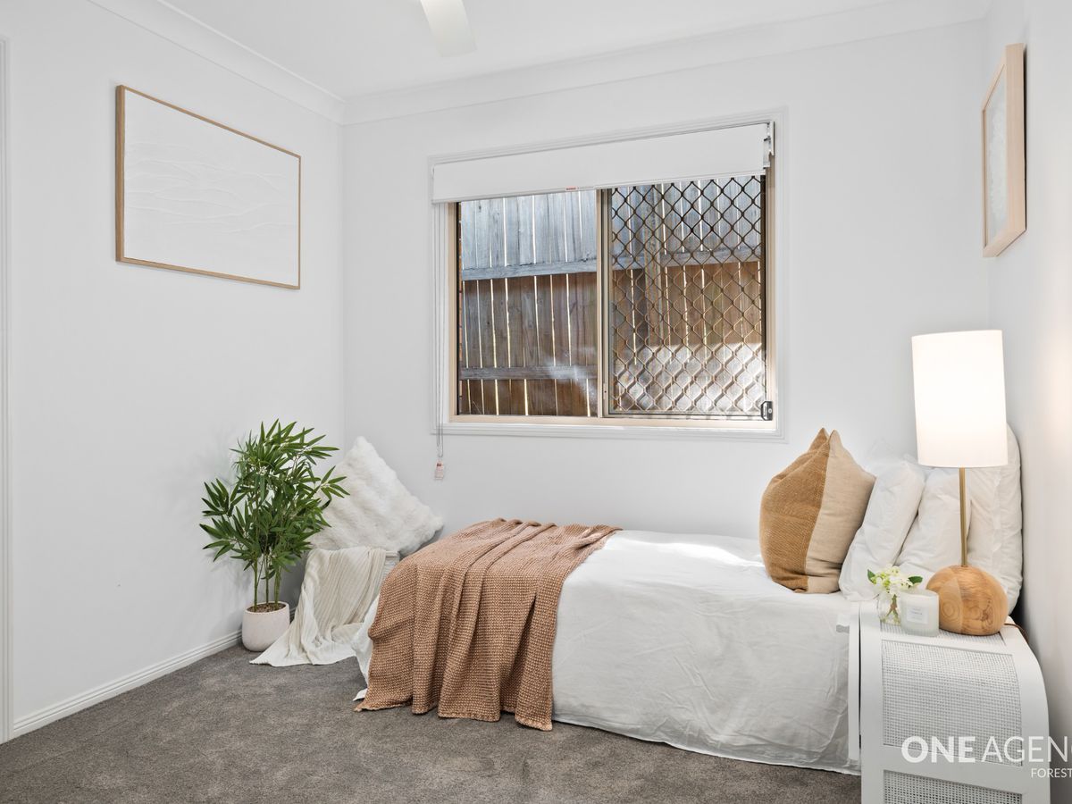 4 Lockyer Court, Forest Lake