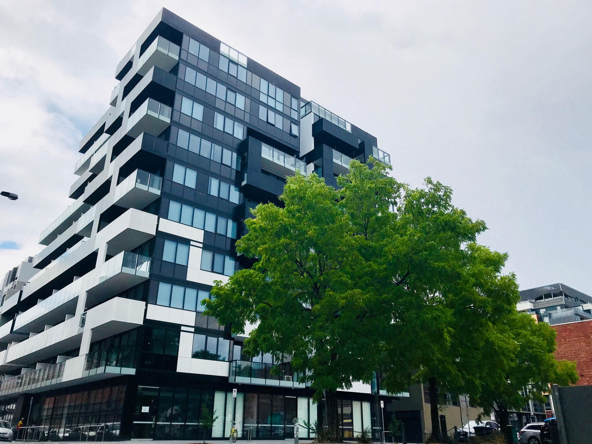 410 / 8 Garden Street, South Yarra