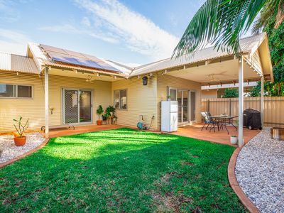 4 / 99 Greene Place, South Hedland
