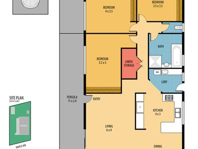 24 Maple Avenue, Tewantin