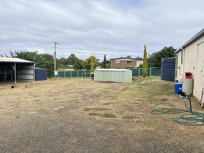 56 Hoares Road, Tingoora