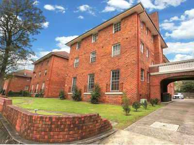 20 / 5-11 Samuel Terry Avenue, Kensington
