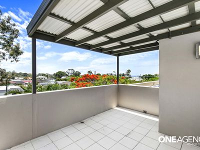 1 / 19 King Street, Urangan