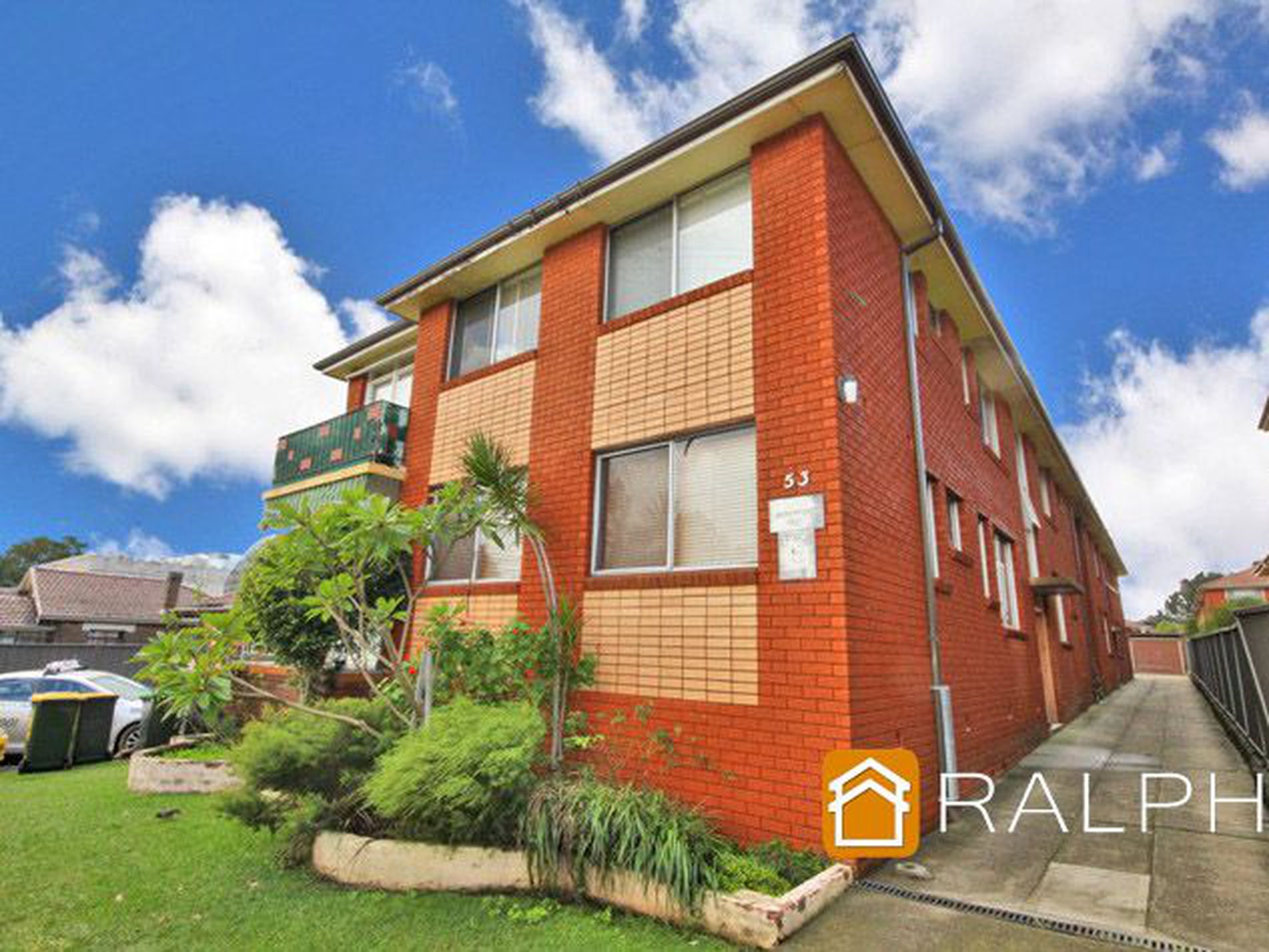 6 / 53 Wangee Road, Lakemba