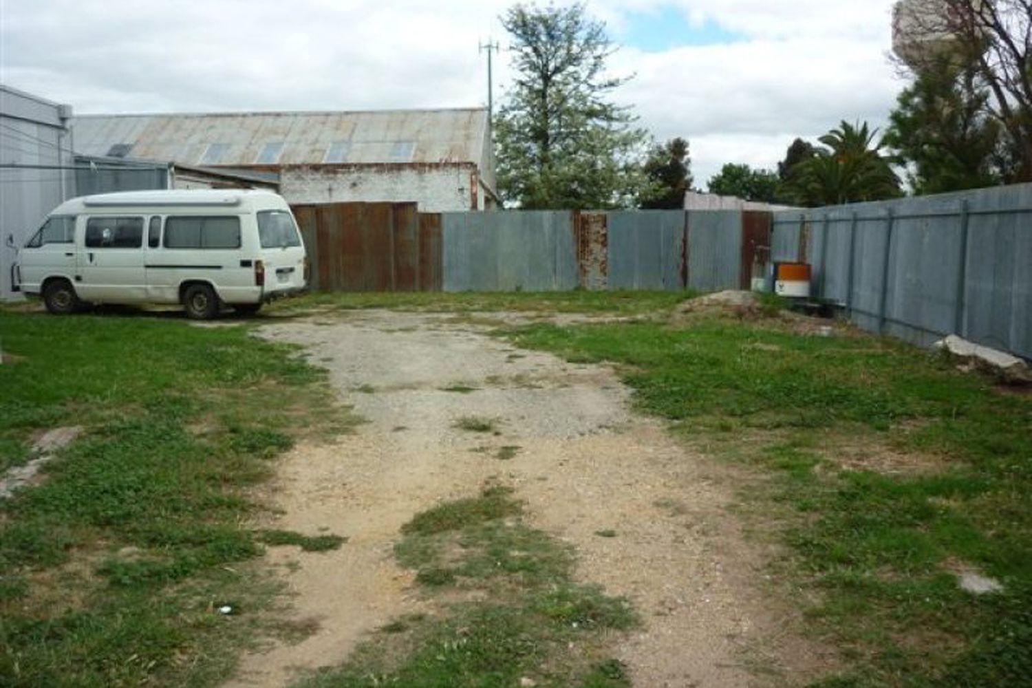 165-167 Scott Street , Warracknabeal