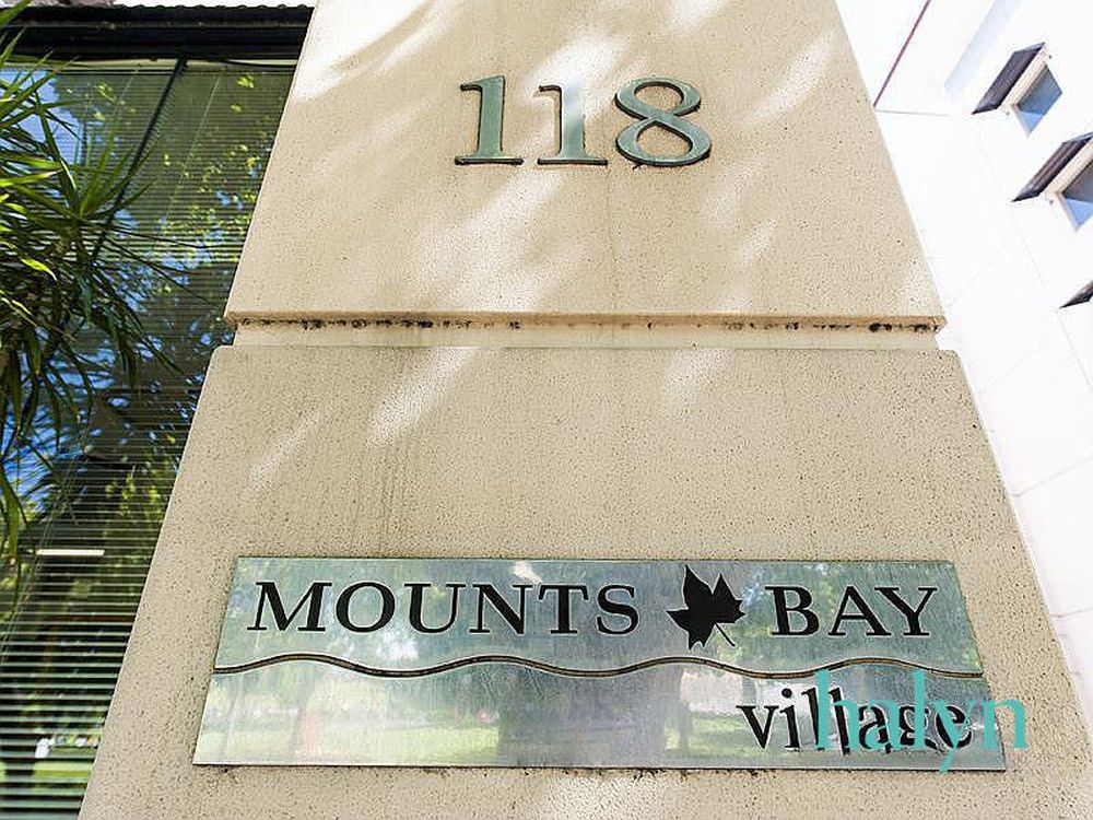15 / 118 Mounts Bay Road, Perth