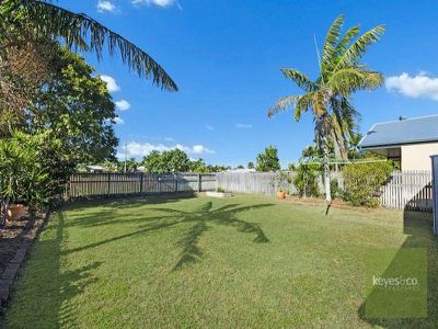 28 Belmont Park Avenue, Kirwan
