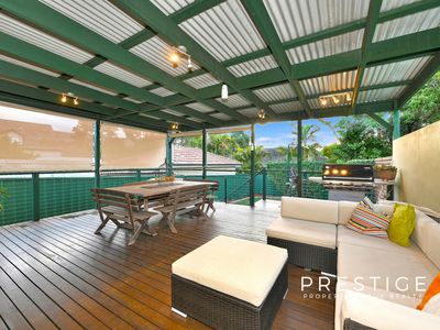 13 Hannam Street, Turrella