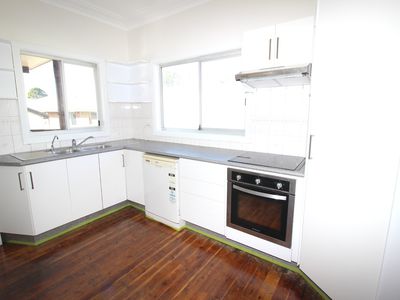 345 Princes Highway, Albion Park Rail