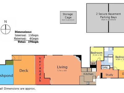 31 / 86 Beach Road, Sandringham