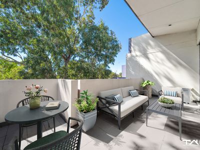 22 / 163-171 Hawkesbury Road, Westmead