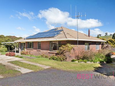 517 White Rocks Road, Lewis Ponds