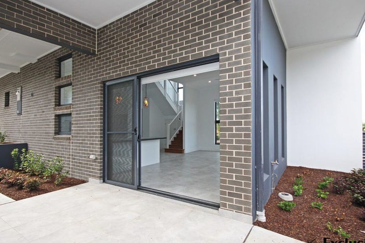 33 Gladys Street, Rydalmere