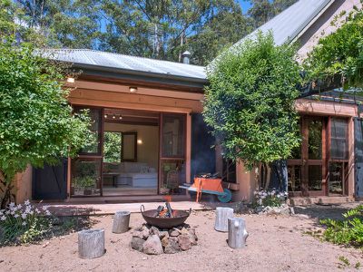 115E Jarretts Lane, Kangaroo Valley
