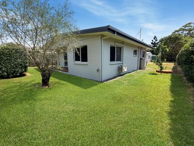 11 WATTLE STREET, Walkamin