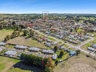 22 Picker Street, Crookwell