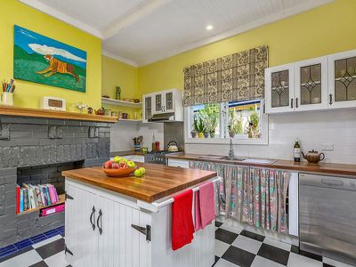 134 Lymington Road, Cygnet