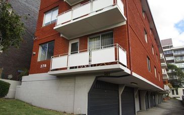 4 / 278 Carrington Rd, Coogee