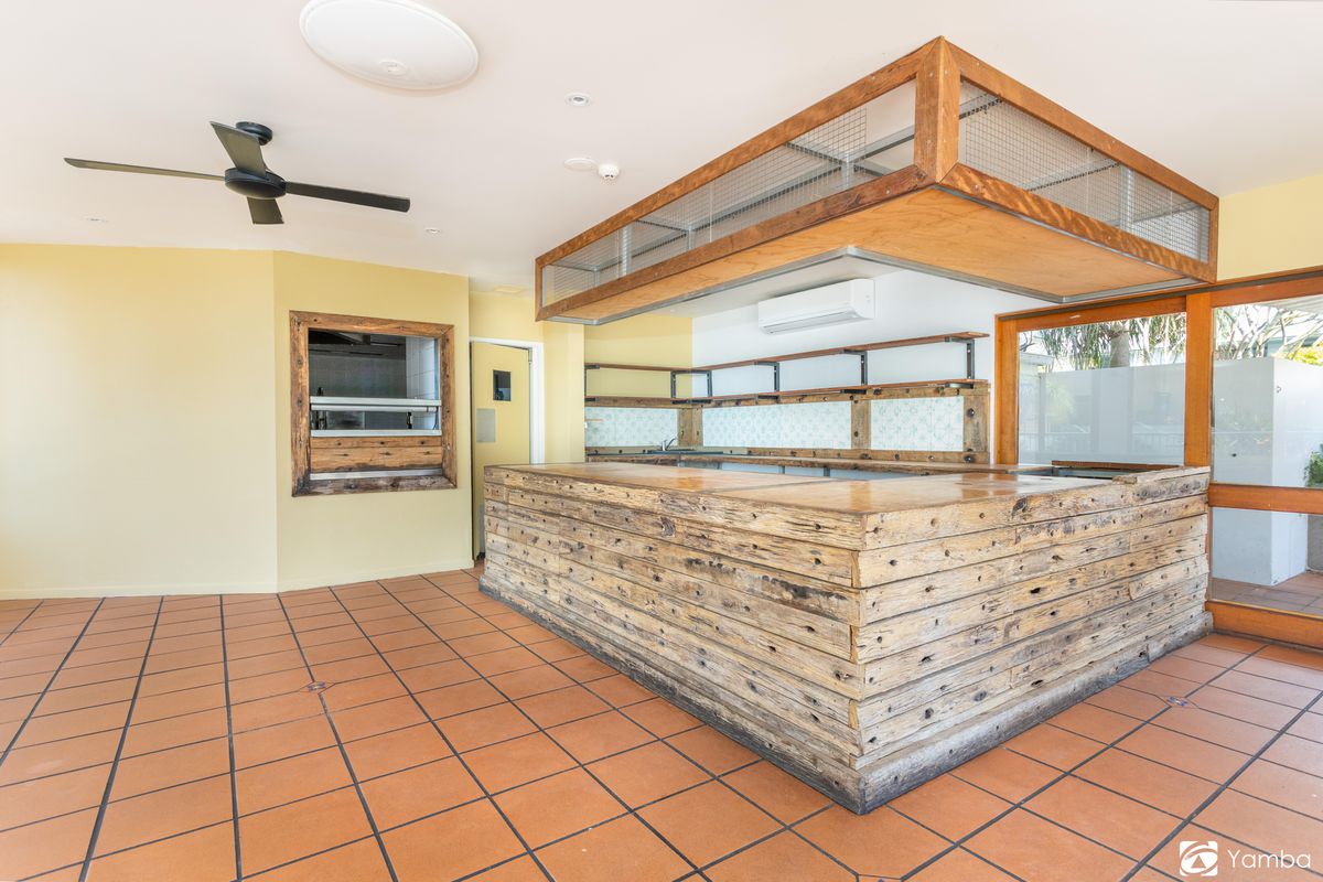 Restaurant - 30 Clarence Street, Yamba