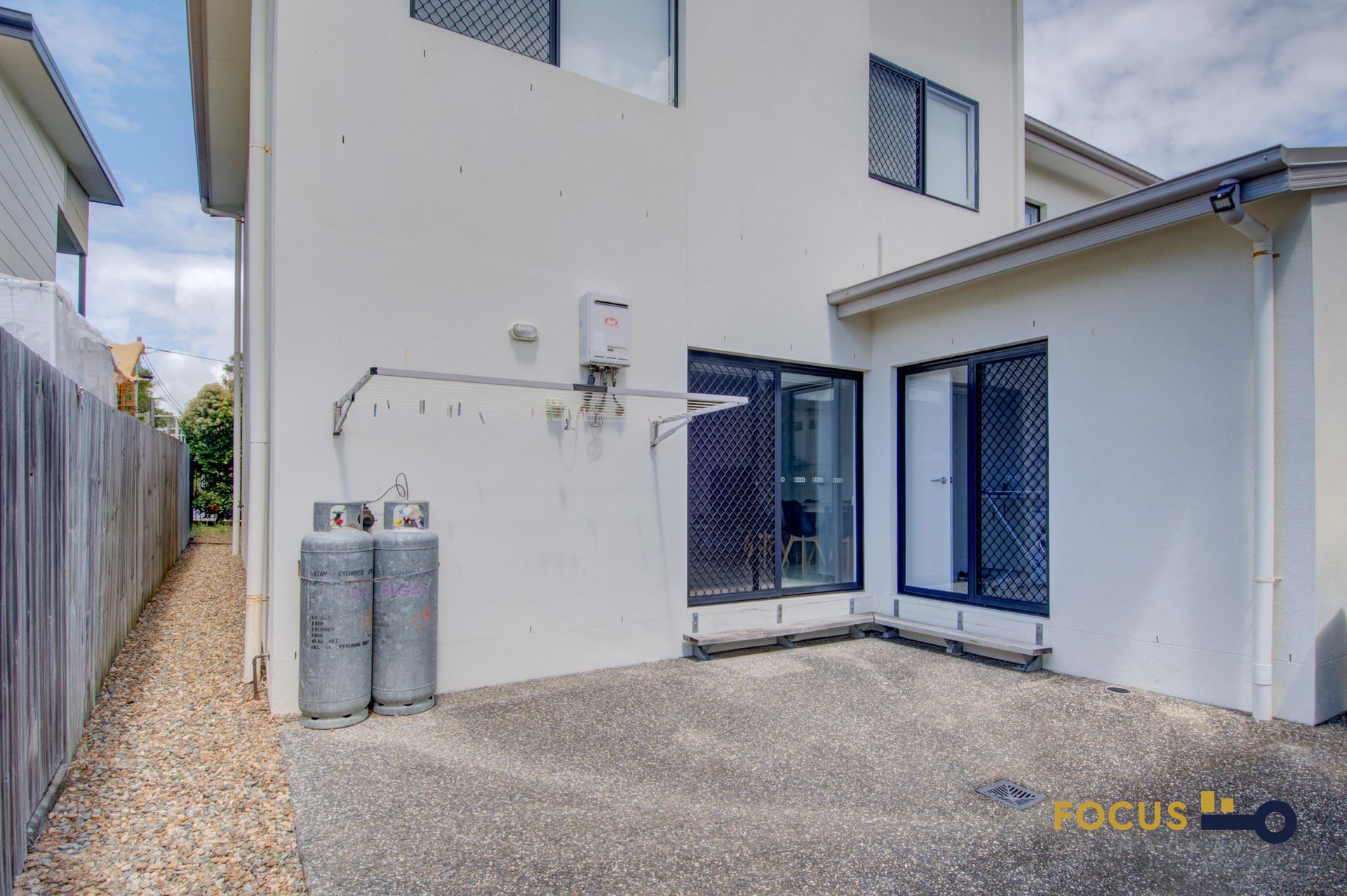 4 / 4 Vaucluse Crescent, East Mackay