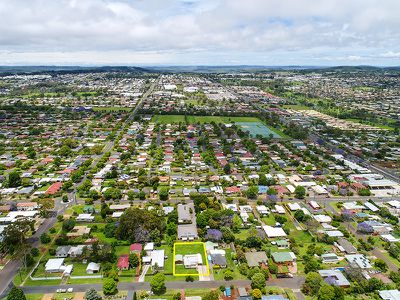 6 Gold Street, South Toowoomba