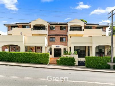 5 / 66-70 Constitution Road, Meadowbank
