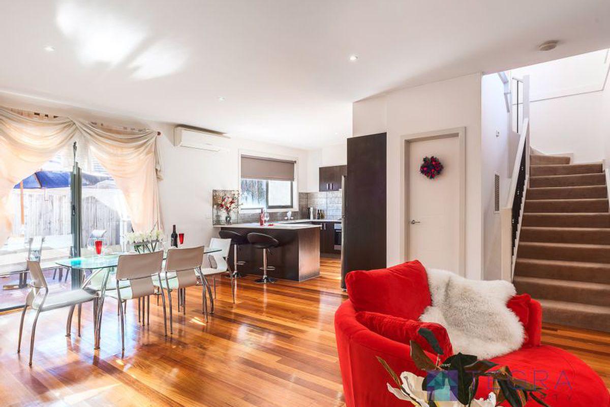 9 / 26 Patrick Ave, Croydon North