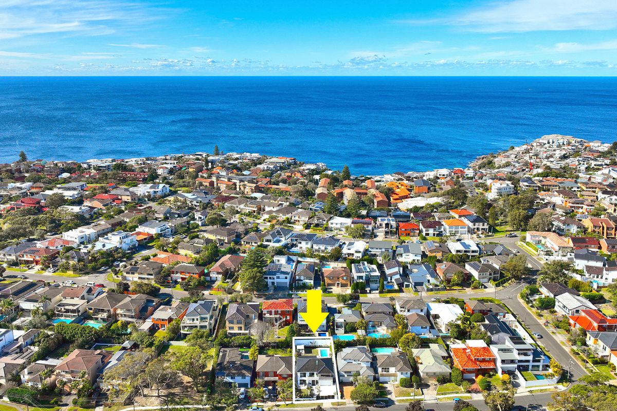 5 Byrne Avenue, South Coogee