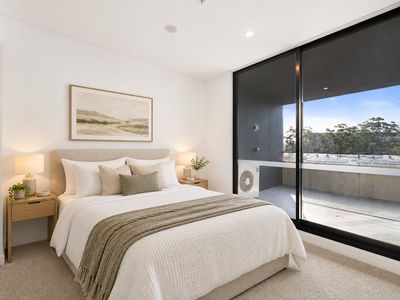 411 / 161 Epping Road, Macquarie Park