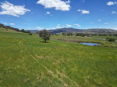 Lot 1, Sec 19, "The Block" Murray Valley Highway, Bullioh