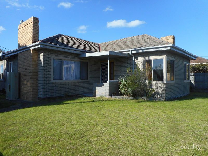 350 Station Street, Chelsea