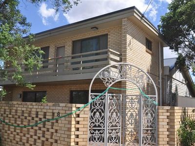 8 Little Union St, Forbes
