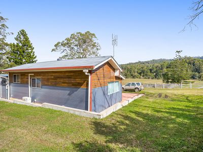 1855 Nimbin Road, Coffee Camp