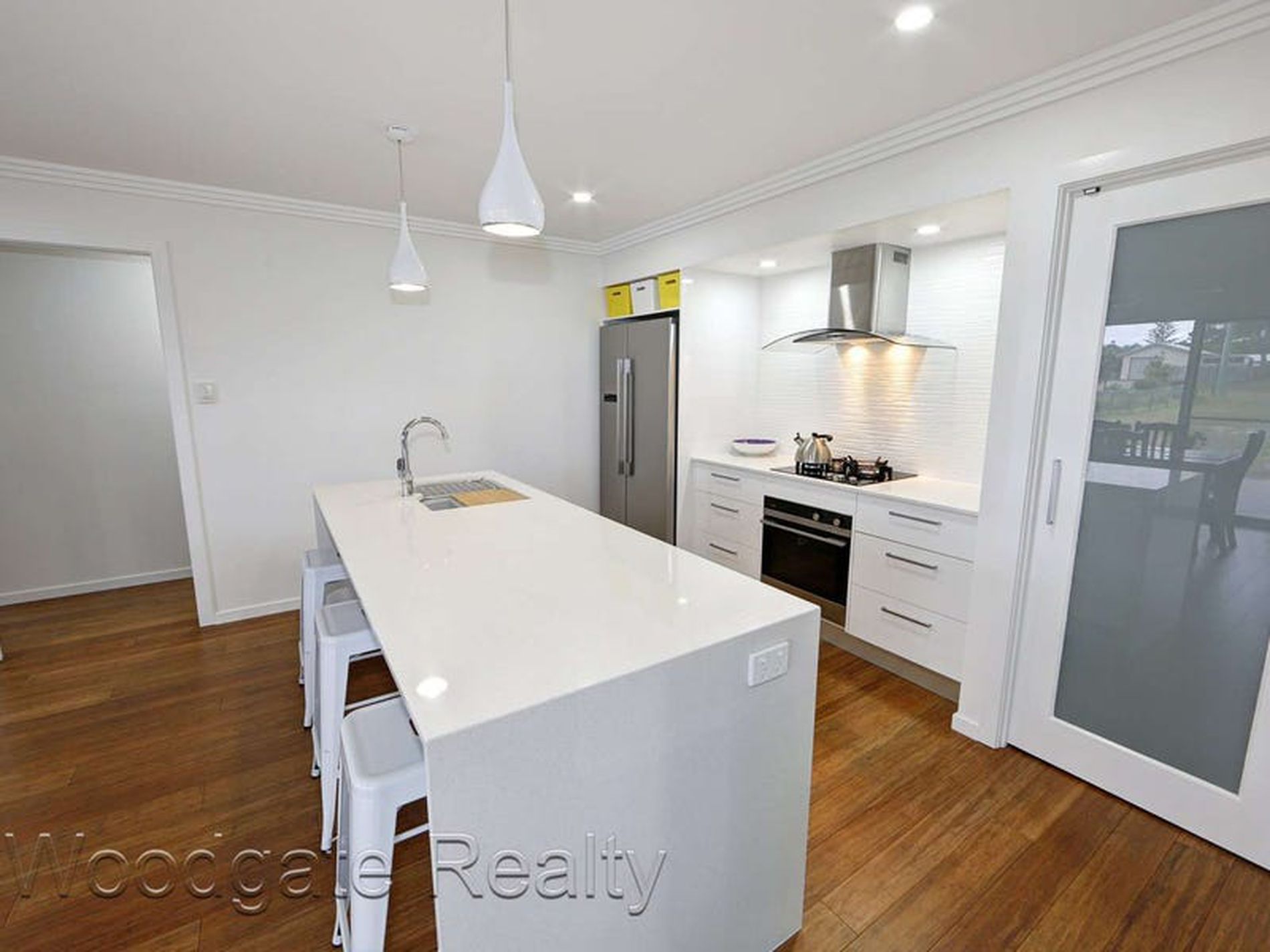 156 Acacia St, Woodgate