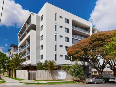 205 / 3 GALLAGHER TERRACE, Kedron