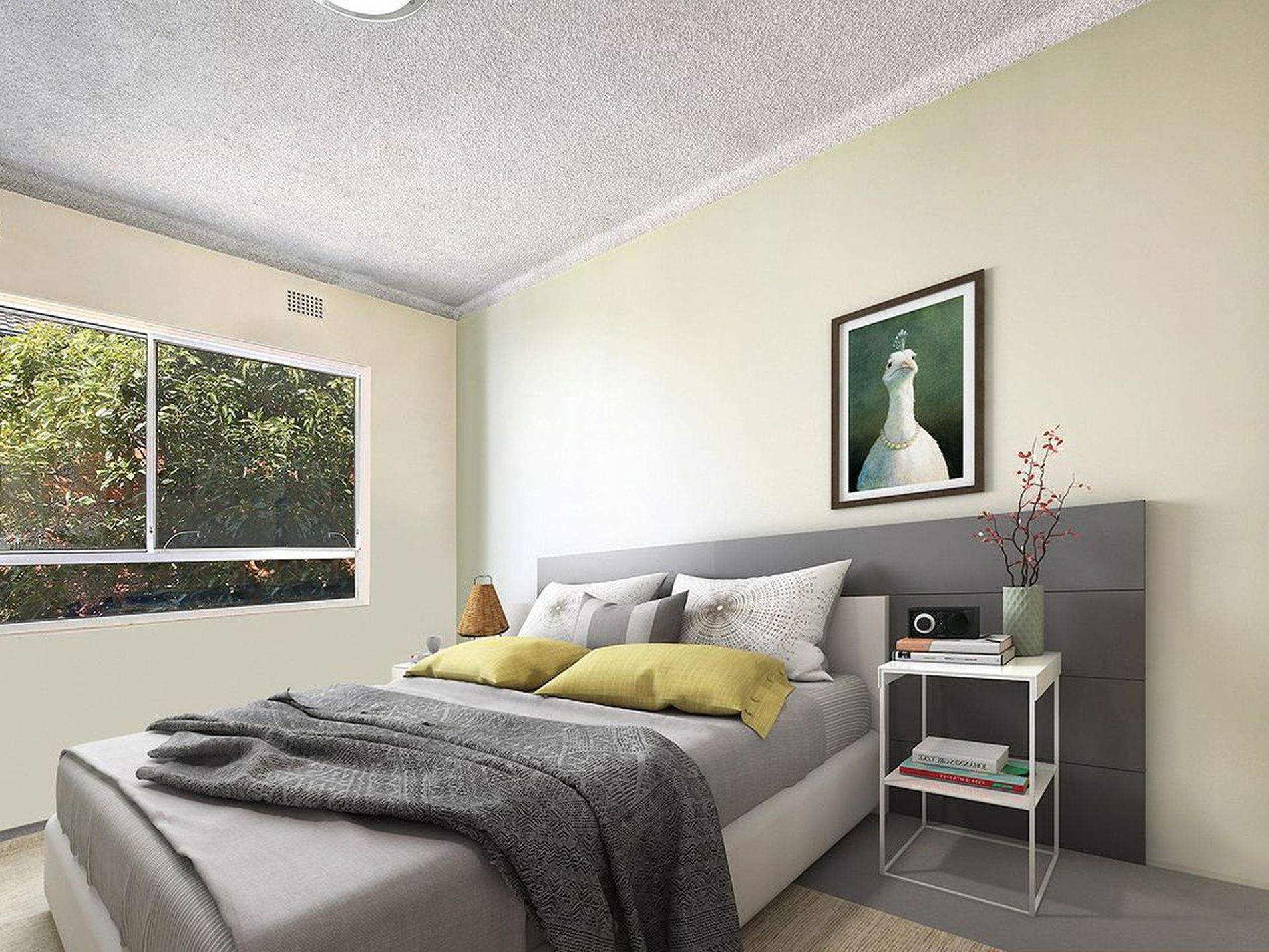 4 / 12 Queen Street, Arncliffe