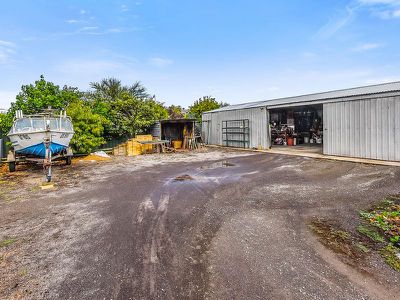 23 North Terrace, Millicent