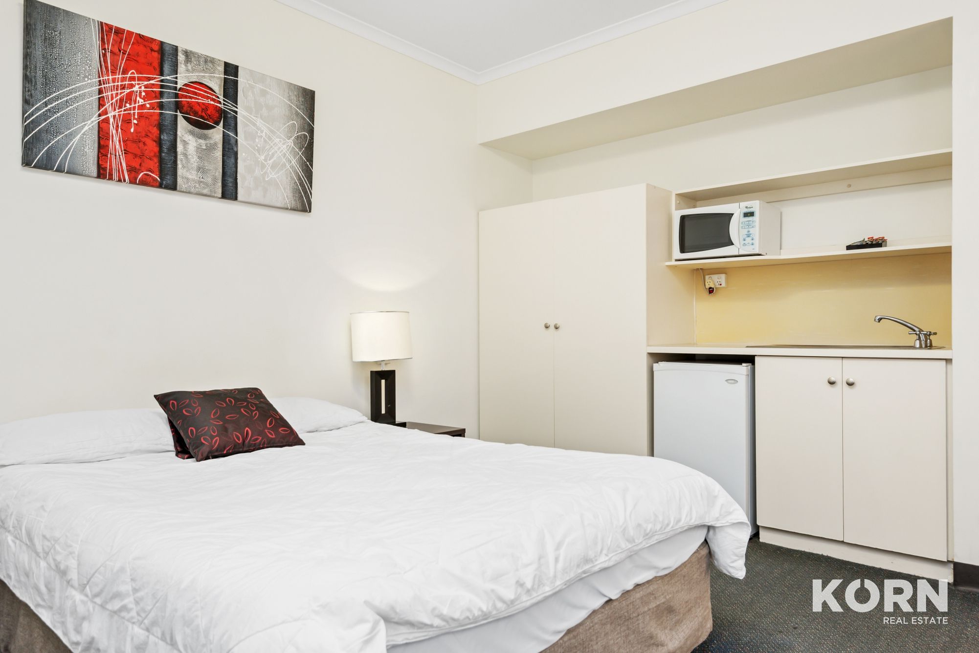 9 / 259 Gouger Street, Adelaide