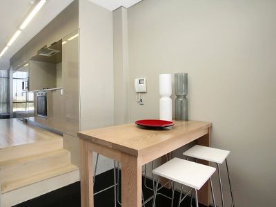 104 / 437 Bourke Street, Surry Hills