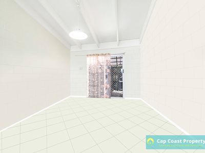 3 / 68 Adelaide Park Road, Yeppoon