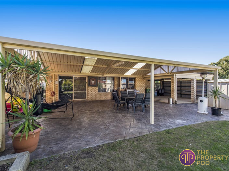 6 Eva Lynch Way, Warnbro