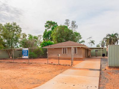 22 Banksia Street, South Hedland