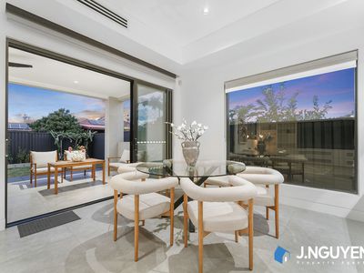 2A Phillip Avenue, Cabramatta