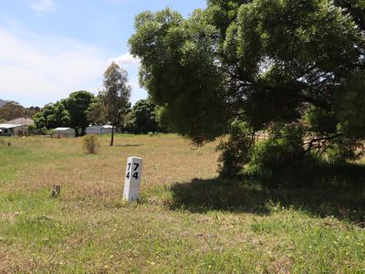 Lot 1 Lot 1 Boomerang Place, Heathcote
